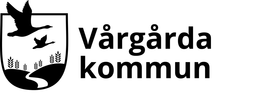 Vårgårda kommun logotyp