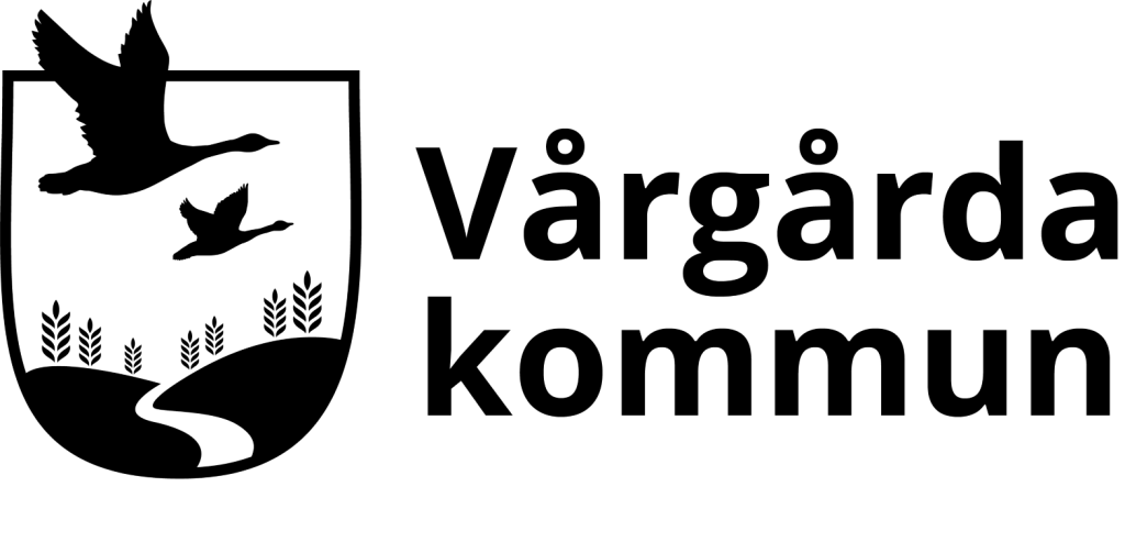Vårgårda kommun logotyp