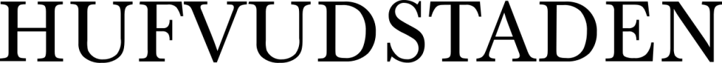 Hufvudstaden_logo
