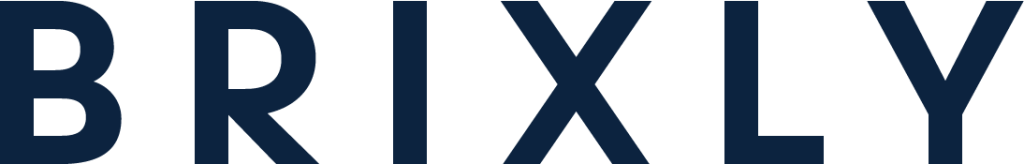 Brixly AB logotyp