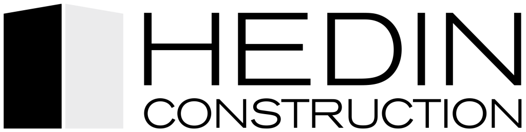 Hedin Construction logo
